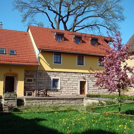 Hotel Martinkovice 201 Broumov Zewnętrze zdjęcie