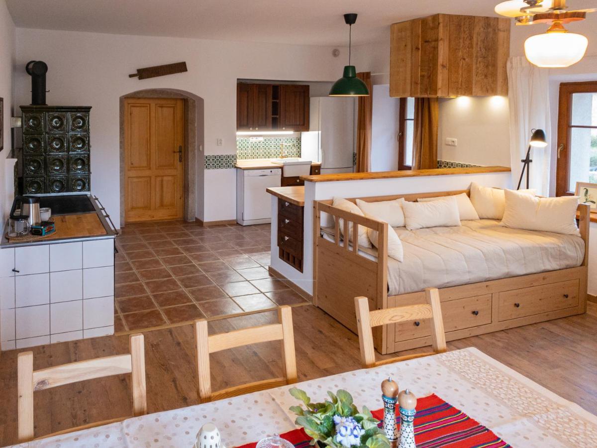 Hotel Martinkovice 201 Broumov Zewnętrze zdjęcie