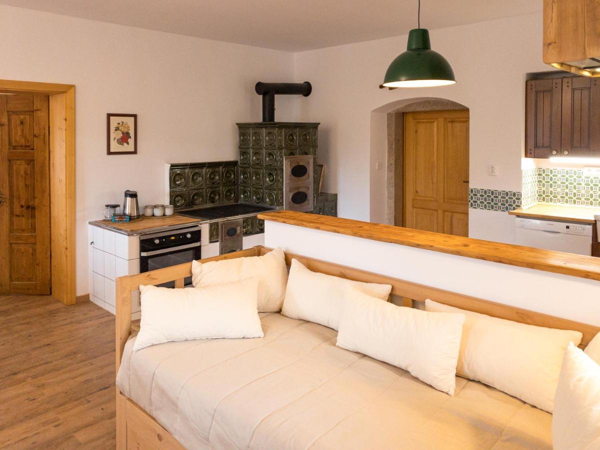 Hotel Martinkovice 201 Broumov Zewnętrze zdjęcie