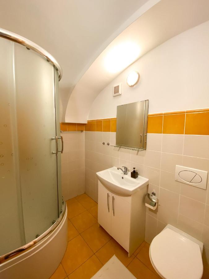 Hotel Martinkovice 201 Broumov Zewnętrze zdjęcie