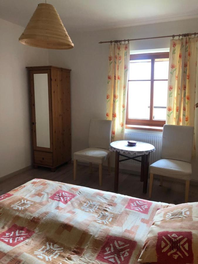 Hotel Martinkovice 201 Broumov Zewnętrze zdjęcie
