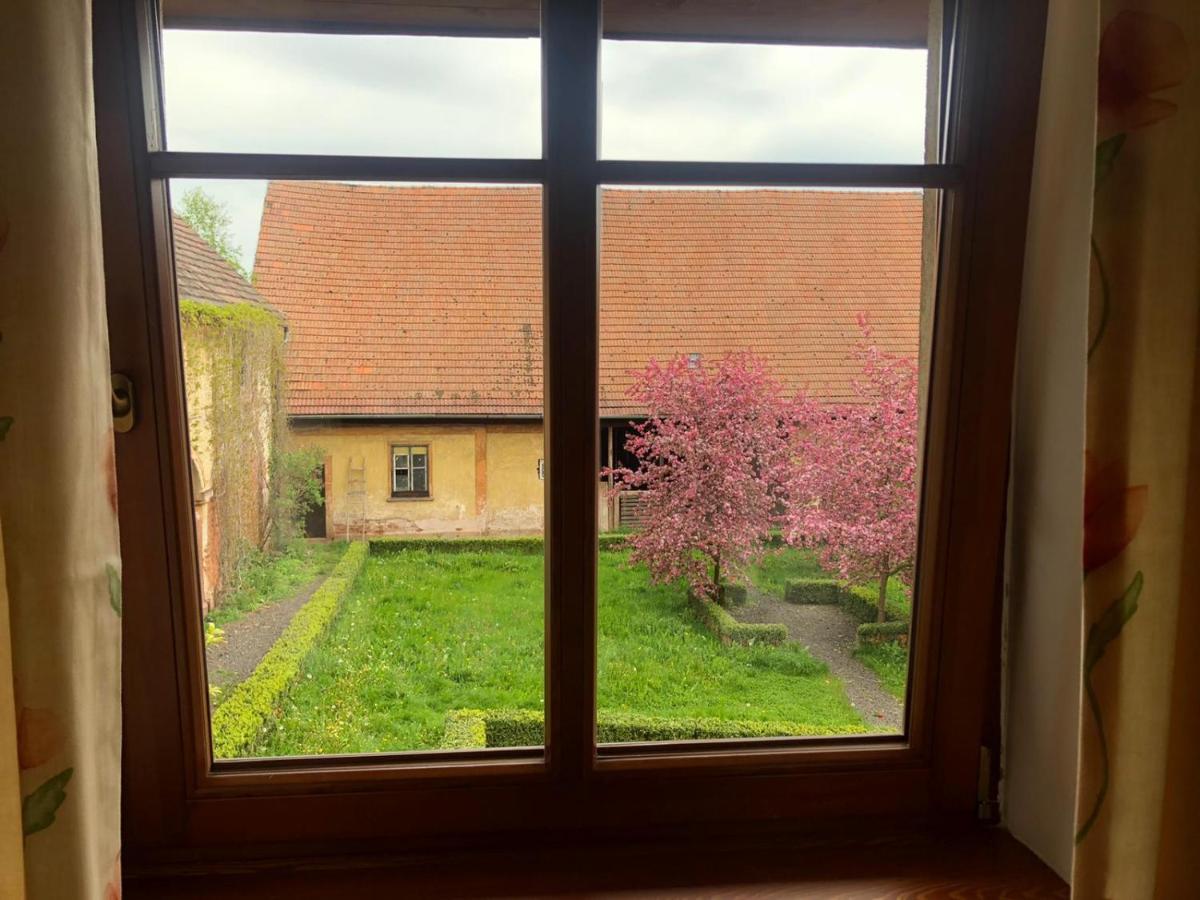 Hotel Martinkovice 201 Broumov Zewnętrze zdjęcie