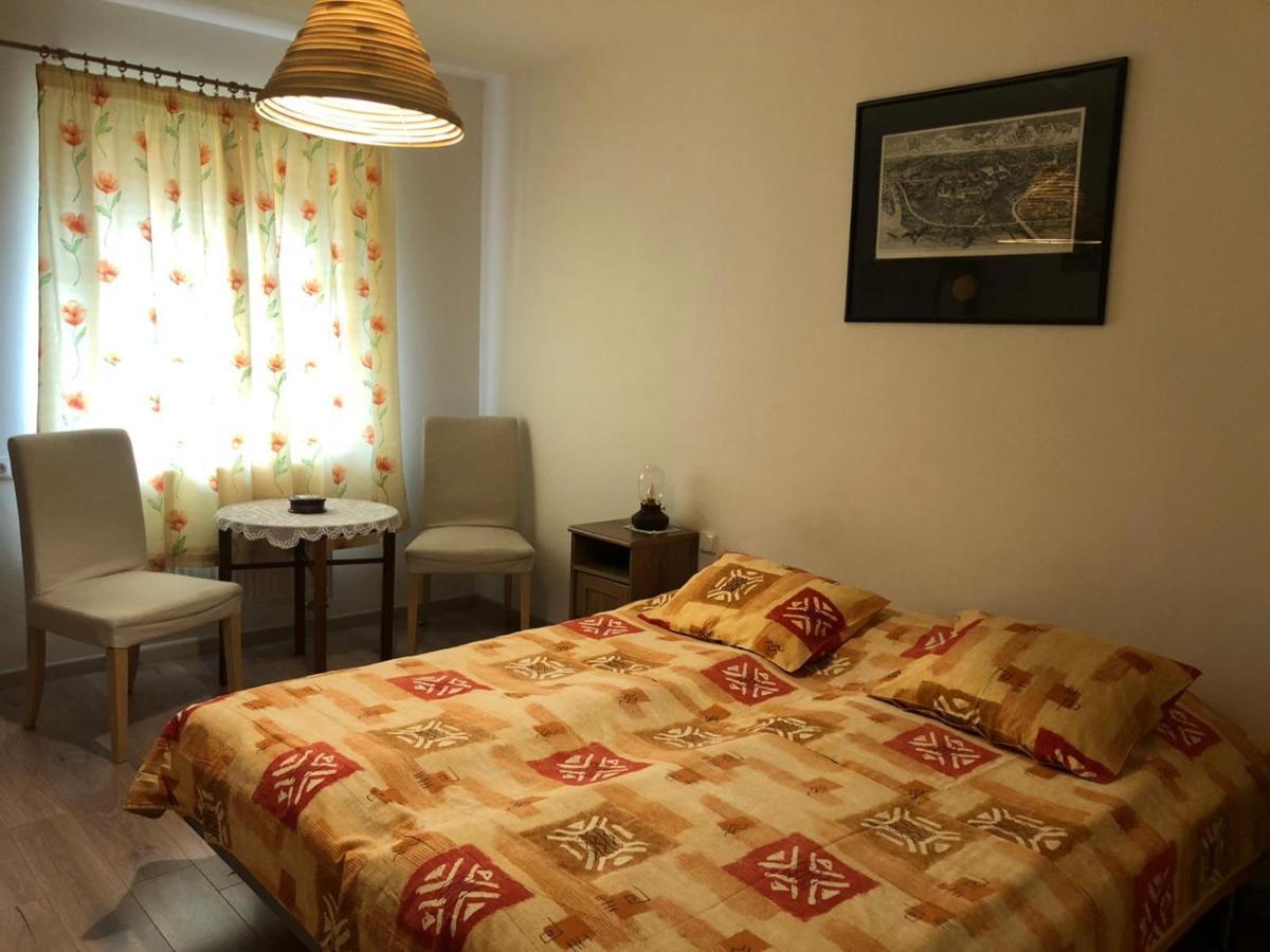 Hotel Martinkovice 201 Broumov Zewnętrze zdjęcie