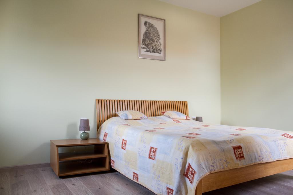 Hotel Martinkovice 201 Broumov Zewnętrze zdjęcie