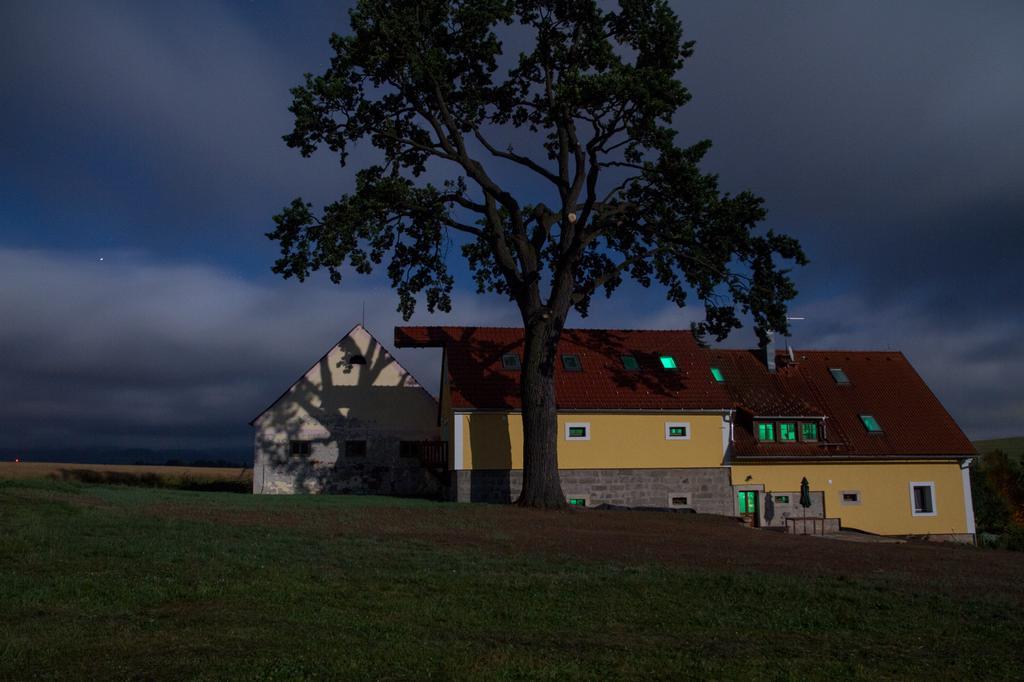Hotel Martinkovice 201 Broumov Zewnętrze zdjęcie