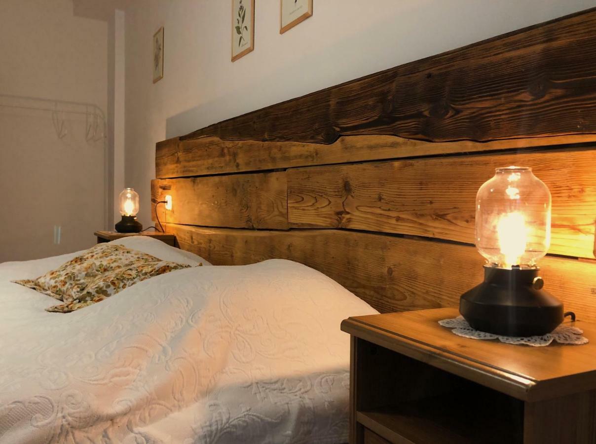 Hotel Martinkovice 201 Broumov Zewnętrze zdjęcie